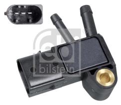 Febi Bilstein 43587 - SENSOR PRESION GASES ESCAPE DE ESCAPE MERCEDES PKW