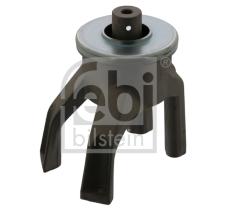 Febi Bilstein 44243 - SOPORTE MOTOR VW