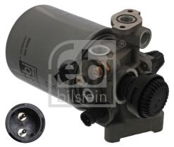 Febi Bilstein 44401 - SECADOR DE AIRE MERCEDES LKW