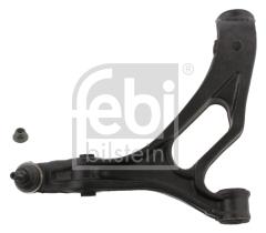 Febi Bilstein 40163 - BRAZO SUSPENSION IZDO VW