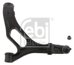 Febi Bilstein 40164 - BRAZO SUSPENSION DRCHO VW