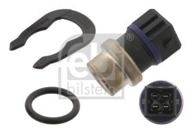 Febi Bilstein 39142 - SENSOR TERMPERATURA REFRIGERANTE