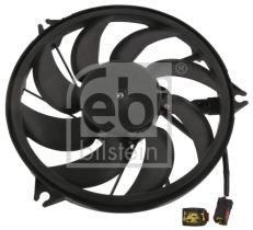 Febi Bilstein 38478 - VENTILADOR DEL RADIADOR CITROEN/PEGUEOT