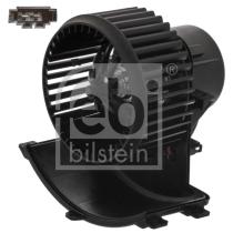 Febi Bilstein 40183 - MOTOR ELECTROVENTILADOR VW