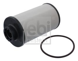 Febi Bilstein 44176 - FILTRO CAMBIO VW