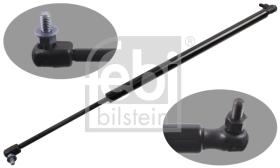 Febi Bilstein 38518 - AMORTIGUADOR PORTON