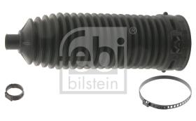 Febi Bilstein 33475 - JUEGO FUELLE DIRECCION CON ABRAZADERAS Y GRASA