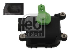 Febi Bilstein 34153 - SERVOMOTOR PARA TAPA CENTRAL VW