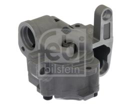 Febi Bilstein 34722 - BOMBA DE ACEITE AUDI