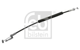 Febi Bilstein 35479 - TRACCION DE CABLE PARA MANIJA