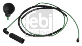 Febi Bilstein 36033 - SENSOR DE ABRASION BMW PKW