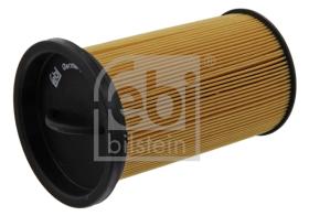 Febi Bilstein 36561 - FILTRO CARBURANTE BMW