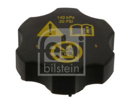 Febi Bilstein 36579 - TAPA DE RADIADOR CON JUNTA OPEL PKW