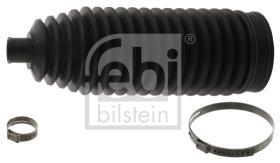 Febi Bilstein 36654 - JGO FUELLE DIRECCION CON ABRAZADERAS Y GRASA PEUGEOT PKW