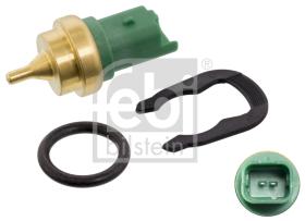 Febi Bilstein 37173 - SENSOR TEMPERATURA LIQ REFR LIQUIDO REFRIGERANTE