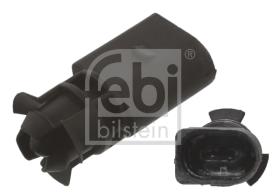 Febi Bilstein 37476 - SENSOR TEMPERATURA DEL AIRE VW