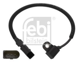 Febi Bilstein 37607 - SENSOR DEL ARBOL DE LEVAS