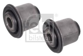 Febi Bilstein 37675 - SOP. DE BRAZO OSCIL. TRANSV. RENAULT PKW