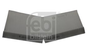 Febi Bilstein 37785 - FILTRO INTERIOR MERCEDES BENZ