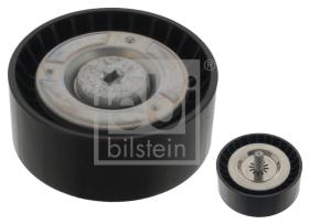 Febi Bilstein 38620 - POLEA TENSORA