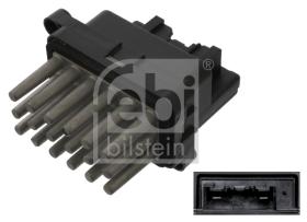 Febi Bilstein 38645 - RESISTENCIA