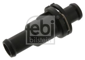 Febi Bilstein 38713 - TERMOSTATO VW