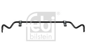 Febi Bilstein 38735 - ESTABILIZADOR C/COJINETES PEUGEOT P