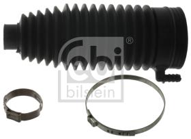 Febi Bilstein 38738 - JGO FUELLE DIRECCION CON ABRAZADERAS PEUGEOT PKW