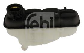 Febi Bilstein 38806 - DEPOSITO COMPENS. CON SENSOR MERCEDES PKW