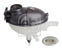 Febi Bilstein 38808 - DEPOSITO COMPENSDOR CON SENSOR MERCEDES PKW