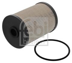 Febi Bilstein 38864 - FILTRO CARBURANTE P/DIESEL VW