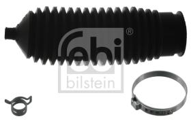 Febi Bilstein 38905 - JGO FUELLE DIRECCION CON ABRAZADERAS