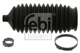 Febi Bilstein 39198 - JGO FUELLE DIRECCION CON ABRAZADERAS