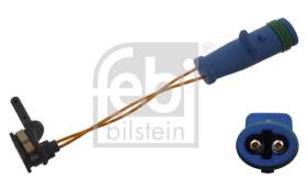 Febi Bilstein 39246 - SENSOR ABRASION MERCEDES BENZ