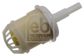 Febi Bilstein 39393 - FILTRO PARA TUBERIA DE DEPRESION MERCEDES PKW