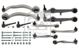 Febi Bilstein 39402 - JGO BRAZOS TRANSVERSALES AUDI