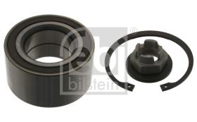 Febi Bilstein 39500 - JGO COJINETE DE RUEDA FORD PKW