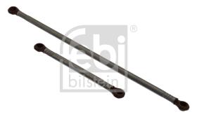 Febi Bilstein 39522 - JGO VARILLA CONEXION OPEL PKW