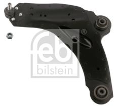 Febi Bilstein 39603 - BRAZO OSCILANTE TRANSVERSAL RENAULT