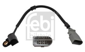 Febi Bilstein 39869 - SENSOR, POSICION ARBOL LEVAS