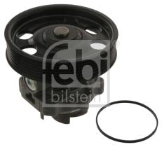 Febi Bilstein 39884 - BOMBA DE AGUA CON ARO DE RETENCION