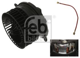 Febi Bilstein 40175 - MOTOR VENTILADOR MERCEDES BENZ