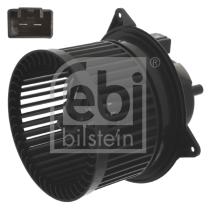 Febi Bilstein 40182 - MOTOR DEL VENTILADOR