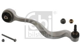 Febi Bilstein 40314 - PUNTAL DE TRACCION SOPORTE DE GOMA BMW PKW