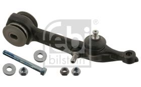 Febi Bilstein 40365 - BRAZO OSCILANTE TRANSVERSAL MERCEDE