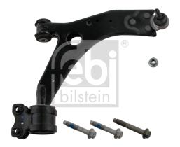 Febi Bilstein 40626 - BRAZO OSCILANTE TRANSVERSAL