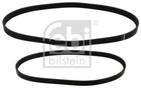 Febi Bilstein 40859 - JGO DE CORREAS TRAPEZOIDALES TRAPEZOIDALES CON DENTA