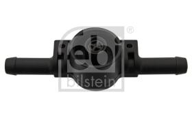 Febi Bilstein 40868 - VALVULA PARA FILTRO DE DIESEL