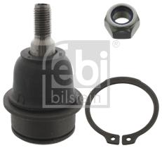 Febi Bilstein 41076 - ROTULA DE SUSPENSION