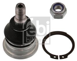 Febi Bilstein 41210 - ROTULA DE SUSPENSION